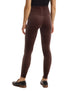 Legging Perfect Control en velours par Commando